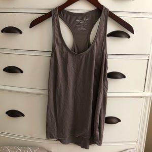 AEO Racerback Favorite Tank Top